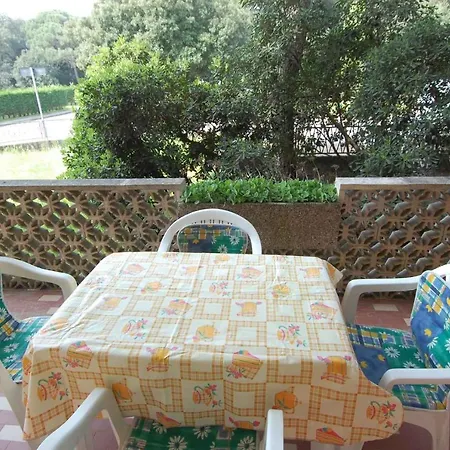 Appartamento In 24876 Rosolina Mare