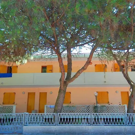 Appartamento In 24876 Rosolina Mare