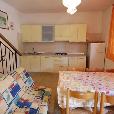 Apartmán In 24876 *