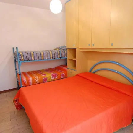 Apartment In 24876 Rosolina Mare