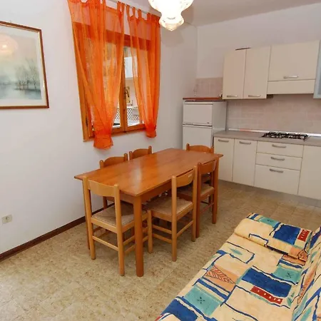 Apartmán In 24876 *