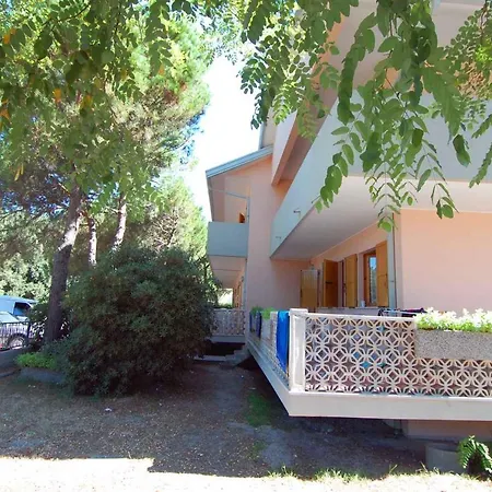 In 24876 Rosolina Mare